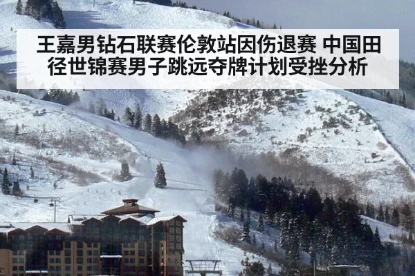王嘉男钻石联赛伦敦站因伤退赛 中国田径世锦赛男子跳远夺牌计划受挫分析