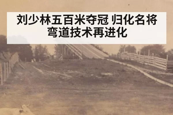 刘少林五百米夺冠 归化名将弯道技术再进化